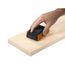 KLINGSPOR Schleifpapier-Rolle PL 31 B PL 31 B Rollen 110 x 50000 mm Korn 240 12460065