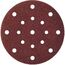  KLINGSPOR Klett-Schleifscheibe PS 22 K PS 22 K Scheiben kletthaftend 150 mm Korn 240 Lochform S51 12459282