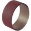  Schleifhülse zylindrisch KLINGSPOR Schleifhülse CS 310 X CS 310 X Schleifhülsen 30 x 30 mm Korn 150 12459724