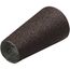  Schleifhülse konisch KLINGSPOR Schleifhülse CS 310 X CS 310 X Schleifhülsen 22 x 36 x 60 mm Korn 80 12459711