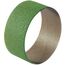  KLINGSPOR Schleifhülse CS 451 X CS 451 X Schleifhülsen Multibindung 45 x 30 mm Korn 60 12459736