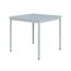  Beschprechungstische Lüllmann Besprechungstisch 800 x 800 mm 12405846