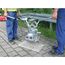  Saugplatten VS-SPS für SPEEDY VS-140/200 Probst Saugplatte VS-GH-SPS-200-85/34 mit Gegenhalter, WLL 200 kg bei -0,2 bar 12448593