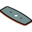  Saugplatten VS-SPS für SPEEDY VS-140/200 Probst Saugplatte VS-GH-SPS-200-85/34 mit Gegenhalter, WLL 200 kg bei -0,2 bar 12448593