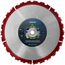  HM-Trennscheibe RIP CUT Nozar Hm-TS, 350x20,0mm, RIP CUT 12445994