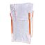  Big Bags TECTOR Bigbag luftdurchlässig, 90x90x110 cm, 1000 kg 12391836