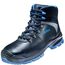  Sicherheitsstiefel SL 525 XP ESD Atlas Sicherheitsstiefel SL 525 XP  ESD - S3 - W10 - Gr.44 12365182