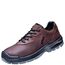  Halbschuh XR Atlas Sicherheitshalbschuh XR 485 XP brown ESD HI - S3 - W10 - Gr.47 12363256