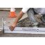  Abziehschiene H1-H5 VOGTECH Alu Abziehschiene H1 45-70cm 12451543