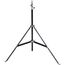  Stative / Mobile Lichtanlage POWERMOON Fiberjack Standard GFK-Teleskop Dreibeinstativ, max. 4,75 m 12448121