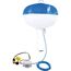  Beleuchtungsballon DC POWERMOON Beleuchtungsballon LED-MASTER 800 24V 12448129