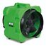  Ventilatoren Remko Hochleistungs-Ventilator Axial RAV 35 750 W Luftleistung 1350/2900 m³/h 12449617