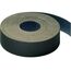  KLINGSPOR Rollen mit Gewebeunterlage KL 385 JF, Breite 115 mm KL 385 JF Rollen 115 x 50000 mm Korn 100 12460006