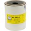  KLINGSPOR Rollen mit Gewebeunterlage KL 385 JF, Breite 115 mm KL 385 JF Rollen 115 x 5000 mm Korn 120 12460008