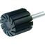  Gummiträger für Schleifhülsen GK 555 Gummikörper, 10 x 20 x 6 mm 12460536