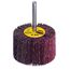  Klingspor Schleifmopstifte KM 615 KM 615 Schleifmopstifte Multibindung 40 x 20 x 6 mm Korn 80 12460414