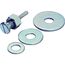  Spanndorn für Grobreinigungsscheibe SD 2000 Spanndorn 6 mm 12460551