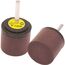  Schleifstift sonstige RFM 652 R-Flex M.-Stifte 40 x 30 x 6 mm Korn 120 12460436