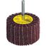  Vlies-Lamellen Schleifstifft NCS 600 Vliesmopstifte 80 x 50 x 6 mm Korn 240 Very Fine 12460448