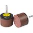  Schleifstift sonstige RFM 652 R-Flex M.-Stifte 40 x 30 x 6 mm Korn 120 12460436