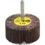  Klingspor Schleifmopstifte KM 615 KM 615 Schleifmopstifte Multibindung 40 x 20 x 6 mm Korn 80 12460414