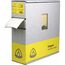  KLINGSPOR Schleifpapier-Rolle PS 73 BWF wirkstoffbeschichtet PS 73 BWF Rollen wirkstoffbeschichtet 115 x 25000 mm Korn 600 140PERF 12460166