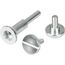  Zubehör weiteres Zubehör Spannstift SD 660, 6 mm 12460553