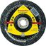  Schruppschleifscheibe A 24 R Schruppscheiben 125 x 6 x 22,23 mm gekröpft 12460484