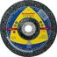  Schleifen und Polieren A 24 N Schruppscheiben 125 x 6 x 22,23 mm gekröpft 12457685