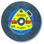  Klingspor A 36 TZ SPECIAL Trennscheibe A 36 TZ Trennscheiben 125 x 2 x 22,23 mm gerade 12460940