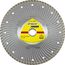  Klingspor Special DT 900 UT Diamanttrennscheiben DT 900 UT Diamanttrennscheiben 115 x 2,2 x 22,23 mm 2,2 x 10 mm geschlossener Rand Turbo 12460762