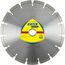  Klingspor Special DT 900 K Diamanttrennscheiben, Standardverzahnung DT 900 K Diamanttrennscheiben 115 x 2,4 x 22,23 mm 8 Segmente 33 x 2,4 x 12 mm Standardverzahnung 12460714