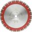  Klingspor Special DT 910 B Diamantgroßtrennscheiben DT 910 B Diamanttrennscheiben 500 x 3,7 x 25,4 mm 36 Segmente 40 x 3,7 x 11 mm Engverzahnt 12460783