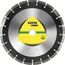  Klingspor Special DT 910 A Diamantgroßtrennscheiben DT 910 A Diamanttrennscheiben 450 x 3,7 x 25,4 mm 30 Segmente 40 x 3,7 x 12 mm Engverzahnt 12460777