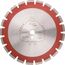  Klingspor Special DT 902 B Diamantgroßtrennscheiben DT 902 B Diamanttrennscheiben 450 x 3,7 x 25,4 mm 26 Segmente 40 x 3,7 x 11 mm Weitverzahnt 12460774