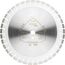  Klingspor Supra DT 600 U Diamantgroßtrennscheiben DT 600 U Diamanttrennscheiben 450 x 3,6 x 25,4 mm 48 Segmente 24 x 3,6 x 10 mm Kurzverzahnung 12460825