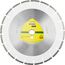  Klingspor Extra DT 300 U Diamanttrennscheiben DT 300 U Diamanttrennscheiben 350 x 2,8 x 30 mm 20 Segmente 50,1 x 2,8 x 7 mm Standardverzahnung 12460636