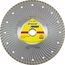  Klingspor Special DT 900 UT Diamanttrennscheiben DT 900 UT Diamanttrennscheiben 125 x 2,2 x 22,23 mm 2,2 x 10 mm geschlossener Rand Turbo 12460763