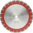  Klingspor Special DT 910 B Diamantgroßtrennscheiben DT 910 B Diamanttrennscheiben 500 x 3,7 x 25,4 mm 36 Segmente 40 x 3,7 x 11 mm Engverzahnt 12460783