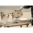  Klingspor Supra DT 600 U Diamantgroßtrennscheiben DT 600 U Diamanttrennscheiben, 400 x 3,6 x 25,4 mm 43 Segmente 24 x 3,6 x 10 mm, Kurzverzahnung 12460830