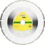 Klingspor Extra DT 300 U Diamanttrennscheiben DT 300 U Diamanttrennscheiben 300 x 2,8 x 20 mm 17 Segmente 50,1 x 2,8 x 7 mm Standardverzahnung 12460639