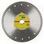  Klingspor Extra DT 310 UT Diamanttrennscheiben DT 310 UT Diamanttrennscheiben, 115 x 2 x 22,23 mm 2 x 10 mm, geschlossener Rand Turbo 12460651