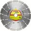  Klingspor Special DT 900 B Diamanttrennscheiben DT 900 B Diamanttrennscheiben 230 x 2,6 x 22,23 mm 15 Segmente 42 x 2,6 x 12 mm Standardverzahnung 12460679