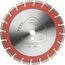  Klingspor Special DT 900 B Diamantgroßtrennscheiben DT 900 B Diamanttrennscheiben 300 x 2,8 x 20 mm 20 Segmente 40 x 2,8 x 12 mm Standard Turbo 12460672