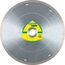  Klingspor Special DT 900 FL Diamantgroßtrennscheiben DT 900 FL Diamanttrennscheiben, 250 x 2 x 30 mm 2 x 7 mm, geschl. Rand m. Laserschlitzen 12460684