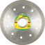  Klingspor Special DT 900 FP Diamanttrennscheiben DT 900 FP Diamanttrennscheiben, 125 x 1,4 x 22,23 mm 1,4 x 10 mm, profilierter Schneidrand 12460692