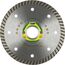  Klingspor Special DT 900 FT Diamanttrennscheiben DT 900 FT Diamanttrennscheiben, 180 x 2 x 22,23 mm 2 x 7 mm, geschlossener Rand Turbo 12460695