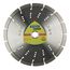  Klingspor Special DT 900 K Diamanttrennscheiben, Standardverzahnung DT 900 K Diamanttrennscheiben 180 x 2,6 x 22,23 mm 11 Segmente 42 x 2,6 x 12 mm Standardverzahnung 12460712