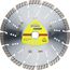  Klingspor Special DT 900 U Diamanttrennscheiben, Standard Turbo DT 900 U Diamanttrennscheiben 230 x 2,6 x 22,23 mm 15 Segmente 42 x 2,6 x 12 mm Standard Turbo 12460754