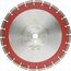  Klingspor Special DT 910 B Diamantgroßtrennscheiben DT 910 B Diamanttrennscheiben 500 x 3,7 x 25,4 mm 36 Segmente 40 x 3,7 x 11 mm Engverzahnt 12460783